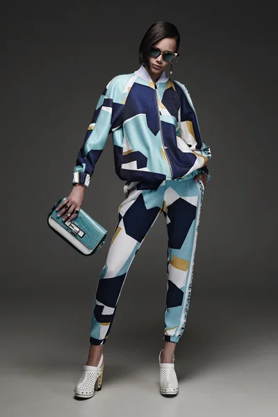 Look 11